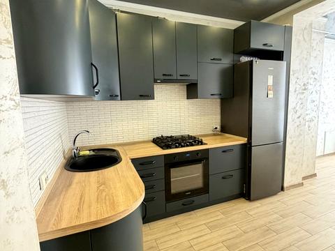 квартира по адресу Мартинова просп., 8