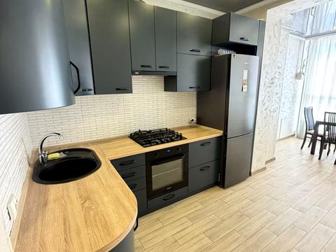 квартира по адресу Мартинова просп., 8