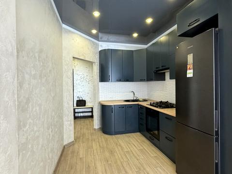 квартира по адресу Мартинова просп., 8