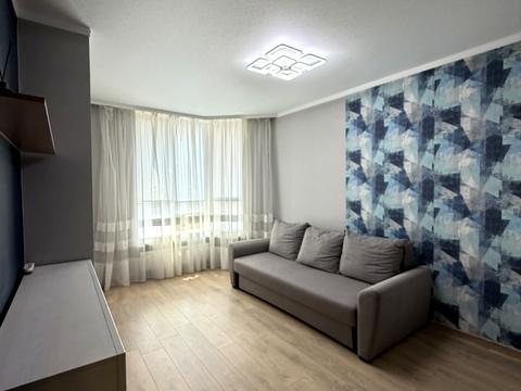 квартира по адресу Мартинова просп., 8