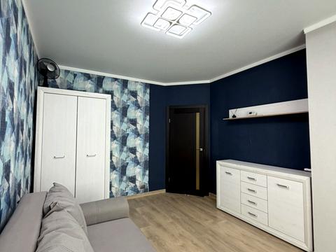 квартира по адресу Мартинова просп., 8