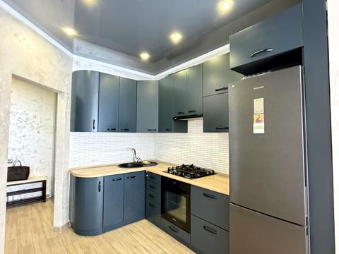 квартира по адресу Мартинова просп., 8