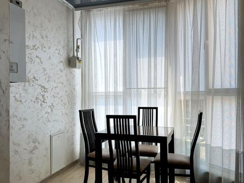 квартира по адресу Мартинова просп., 8