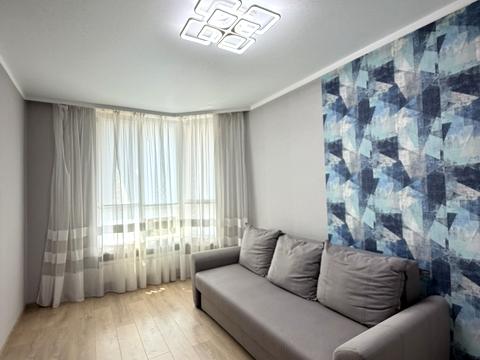 квартира по адресу Мартинова просп., 8