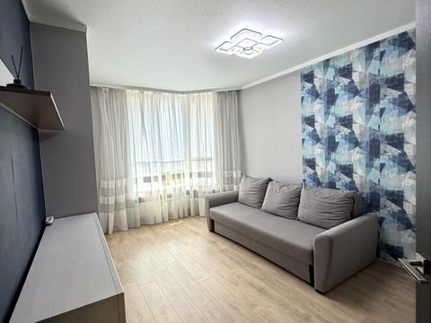 квартира по адресу Мартинова просп., 8