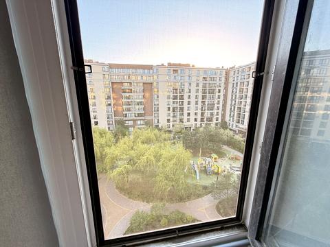 квартира по адресу Практичная ул., 3