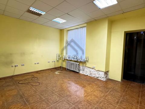 коммерческая по адресу Антоновича ул. (Горького), 59