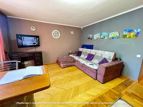 квартира по адресу Краснова ул., 12