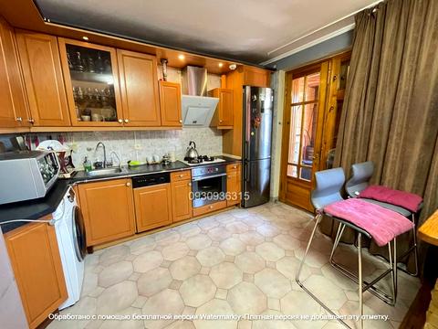квартира по адресу Краснова ул., 12