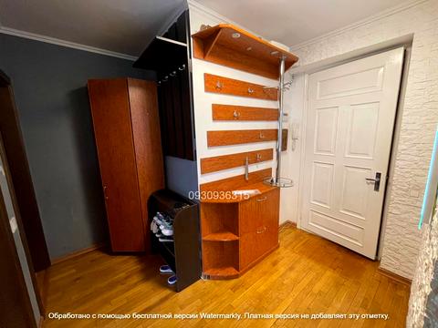 квартира по адресу Краснова ул., 12