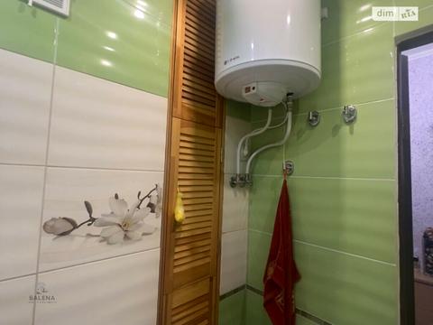 квартира за адресою Бастіонна вул., 14