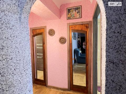 квартира за адресою Бастіонна вул., 14