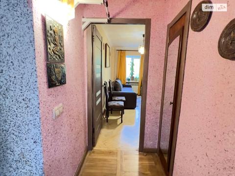 квартира за адресою Бастіонна вул., 14