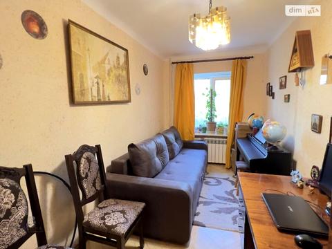 квартира за адресою Бастіонна вул., 14
