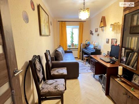 квартира за адресою Бастіонна вул., 14