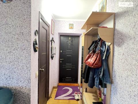 квартира за адресою Бастіонна вул., 14