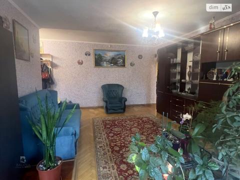 квартира за адресою Бастіонна вул., 14