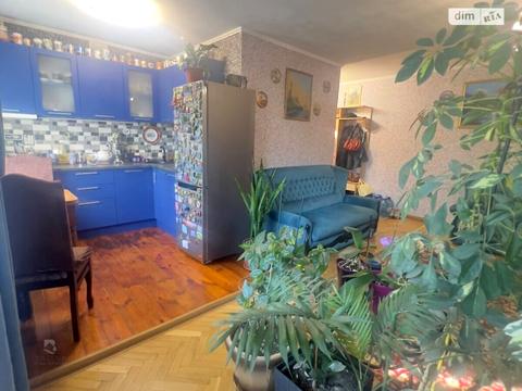 квартира за адресою Бастіонна вул., 14
