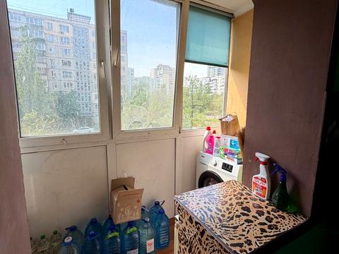 квартира по адресу Иорданская ул. (Лайоша Гавро), 18