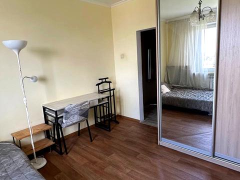 квартира за адресою Академіка Палладіна просп., 21
