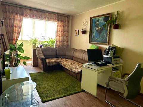 квартира за адресою Академіка Палладіна просп., 21