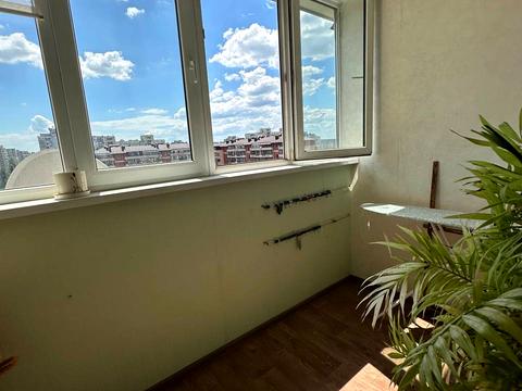 квартира за адресою Академіка Палладіна просп., 21