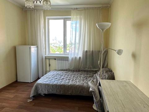 квартира за адресою Академіка Палладіна просп., 21