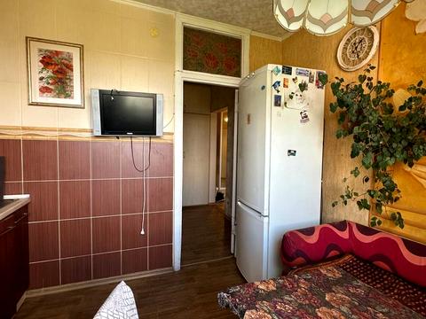 квартира за адресою Академіка Палладіна просп., 21