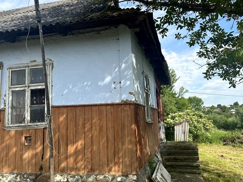 участок по адресу Шевелівка, 9