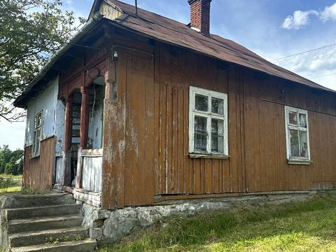 участок по адресу Шевелівка, 9