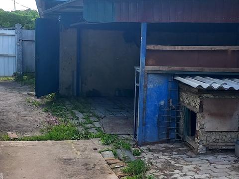 дом по адресу Владимирская ул.