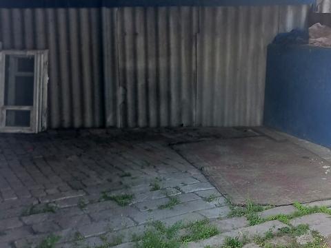 дом по адресу Владимирская ул.