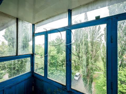квартира по адресу Берестейский просп. (Победы), 88/2