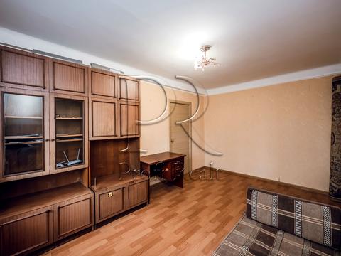 квартира по адресу Берестейский просп. (Победы), 88/2