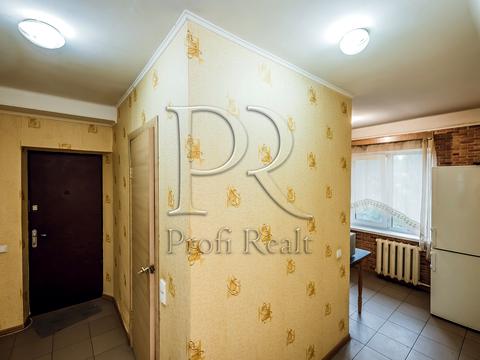 квартира по адресу Берестейский просп. (Победы), 88/2