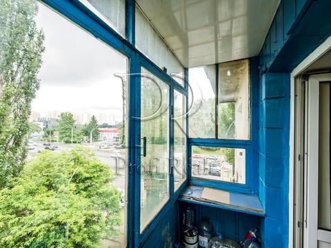 квартира по адресу Берестейский просп. (Победы), 88/2