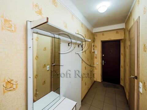 квартира по адресу Берестейский просп. (Победы), 88/2