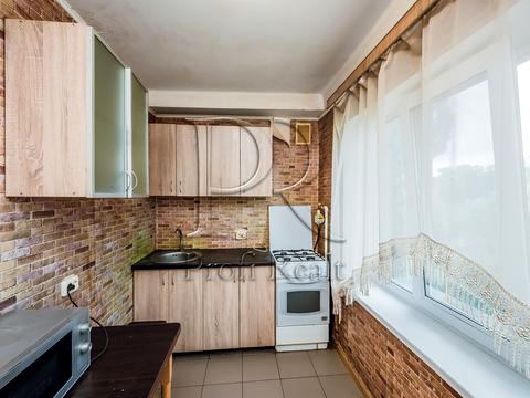 квартира по адресу Берестейский просп. (Победы), 88/2