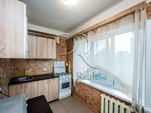 квартира по адресу Берестейский просп. (Победы), 88/2