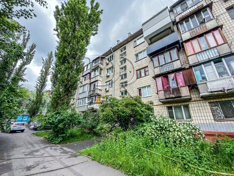 квартира по адресу Берестейский просп. (Победы), 88/2