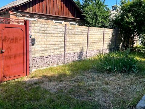 будинок за адресою Аральська вул., 49