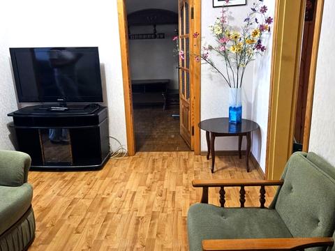 квартира по адресу Василия Стуса ул., 27