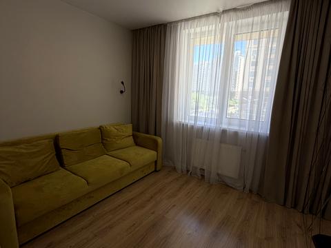 квартира за адресою Перлинна вул., 10