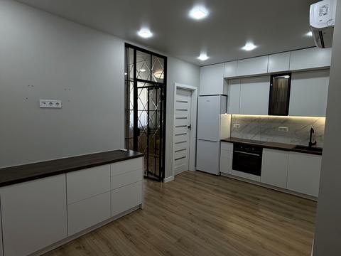 квартира за адресою Перлинна вул., 10