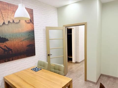 квартира за адресою Деміївська вул., 13