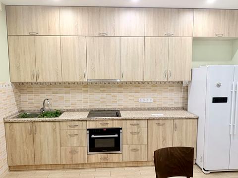 квартира за адресою Деміївська вул., 13