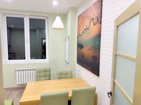 квартира за адресою Деміївська вул., 13