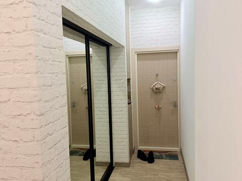квартира за адресою Деміївська вул., 13