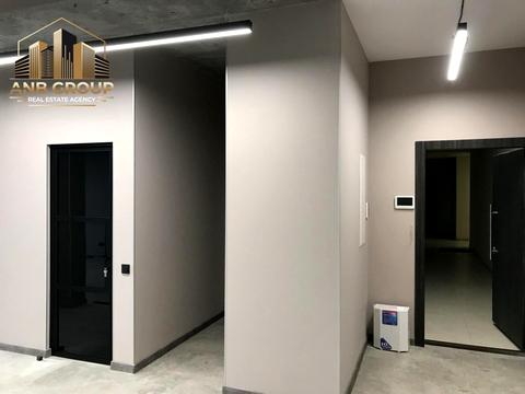 коммерческая по адресу Василия Тютюнника ул. (Анрі Барбюса), 28-А