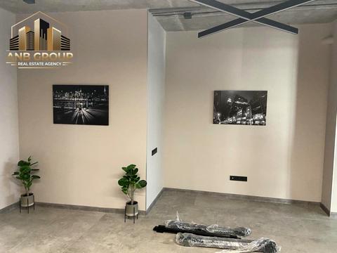 коммерческая по адресу Василия Тютюнника ул. (Анрі Барбюса), 28-А